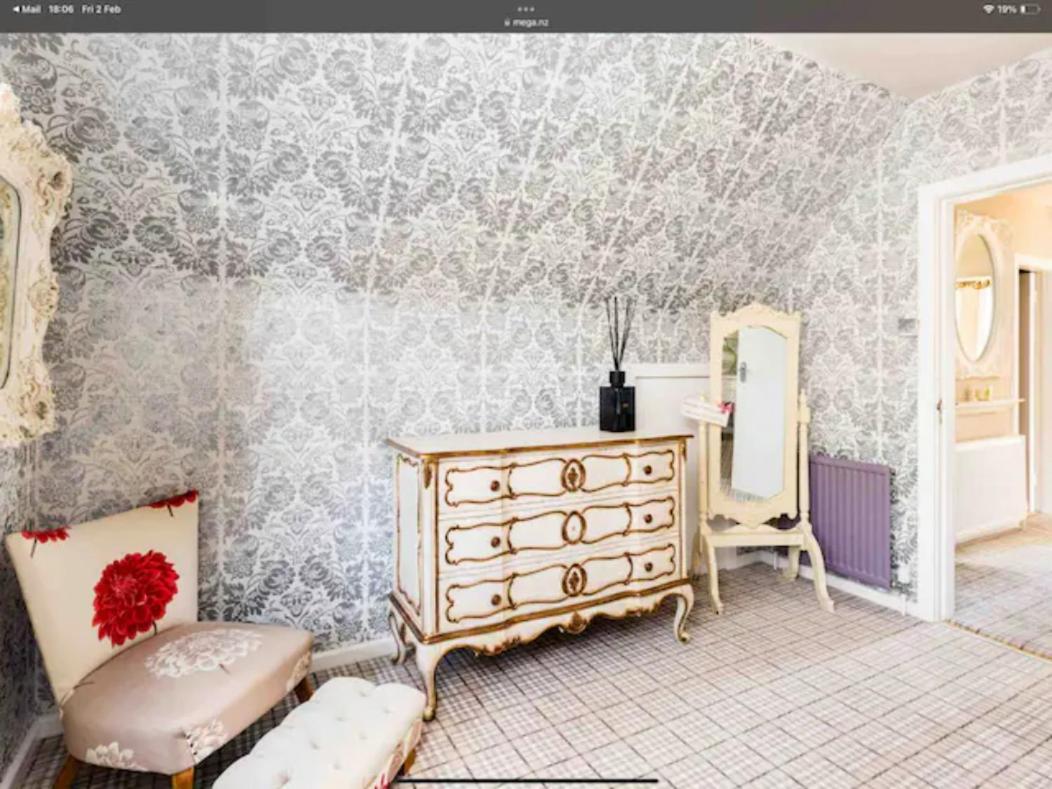 Piglet Lodge Pebworth Экстерьер фото